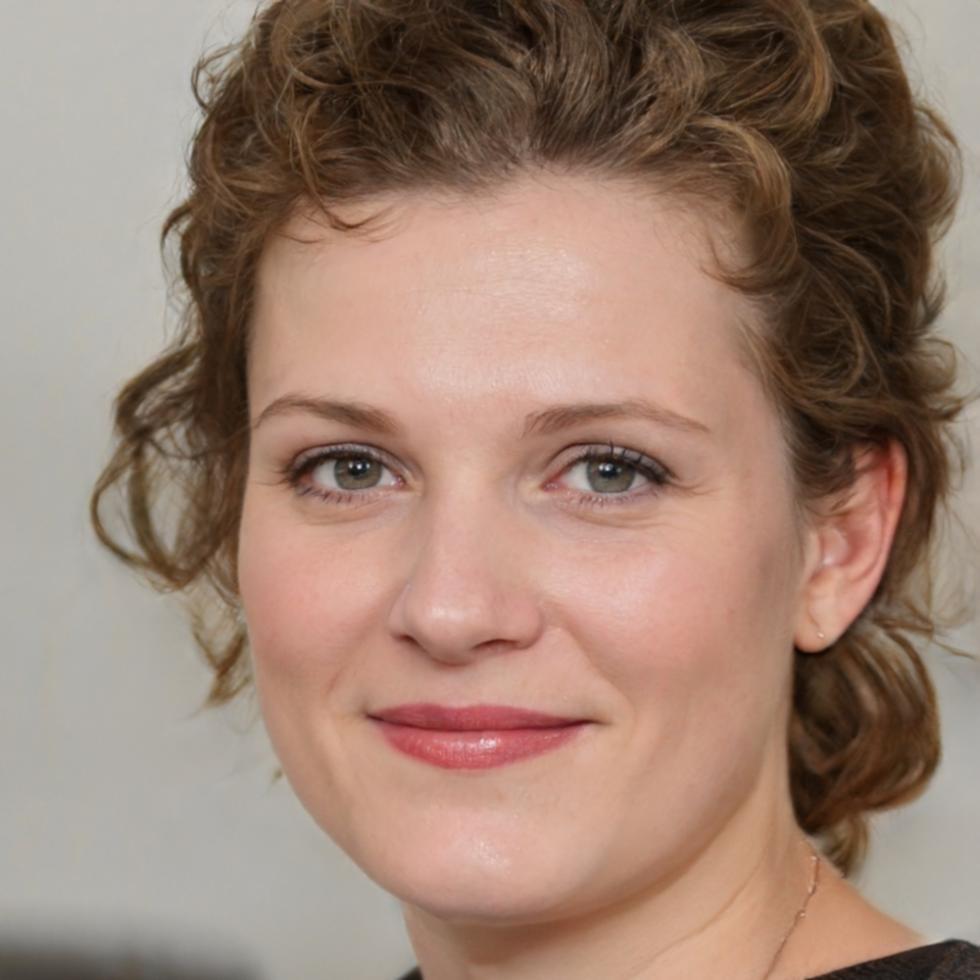 Sara Lindemann - Psychologin