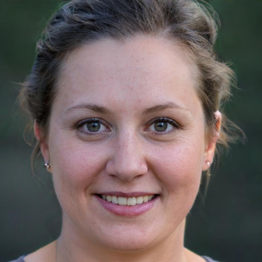 Dr. Marlene Richter