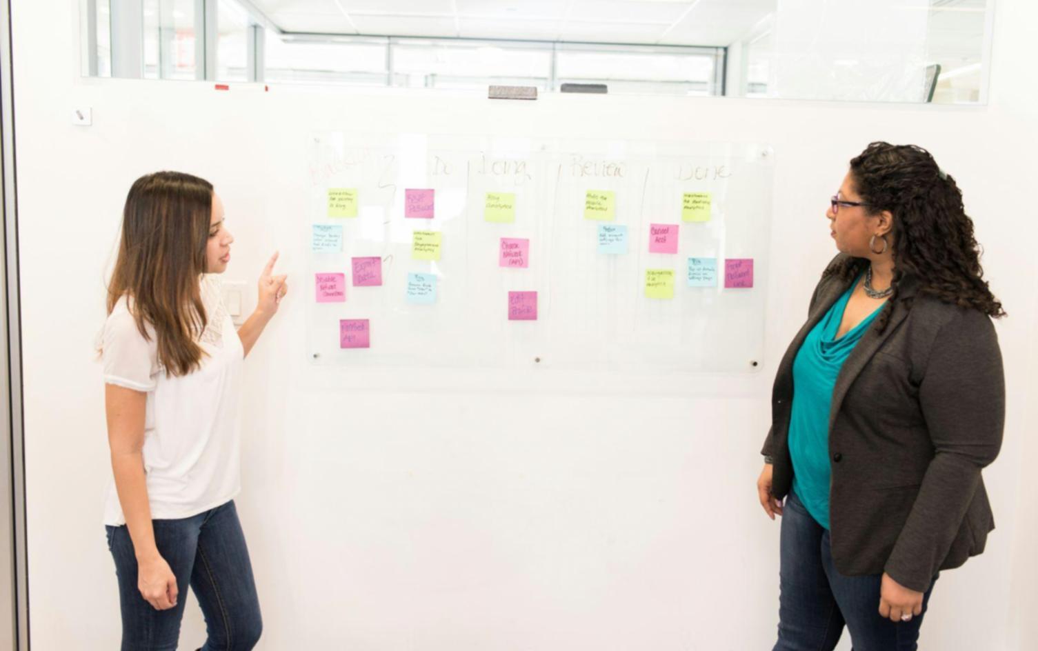 Interaktive Workshops zur Finanzplanung