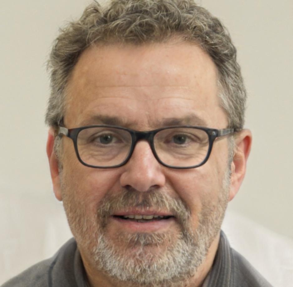 Prof. Henrik Waldmann