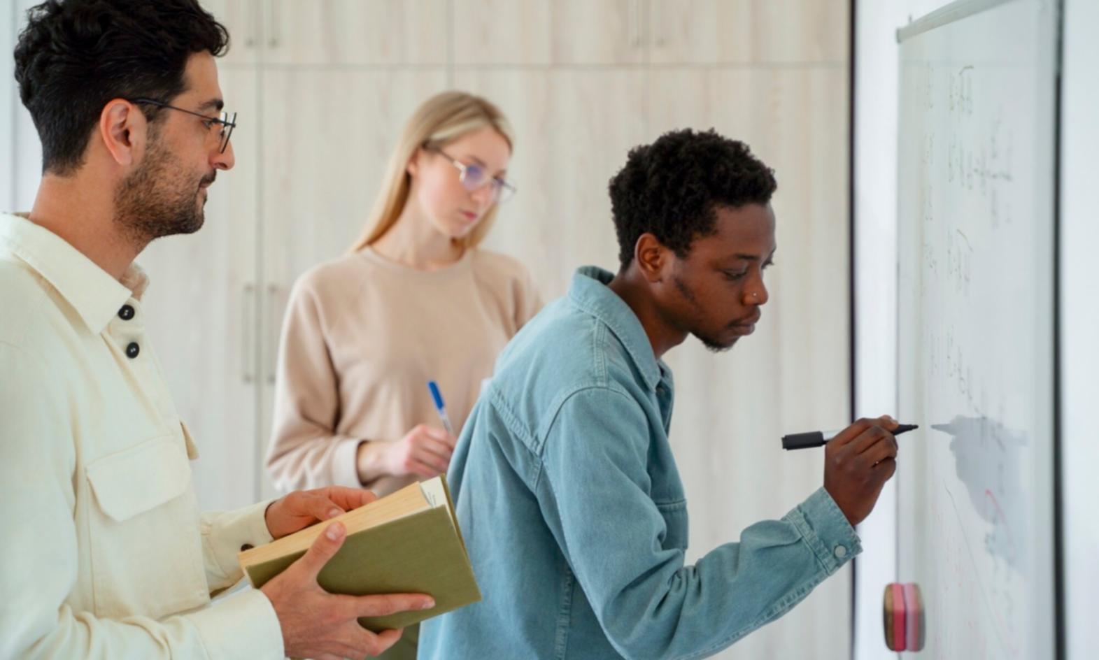 Partnerschaftsprozess und Entwicklungsphasen
